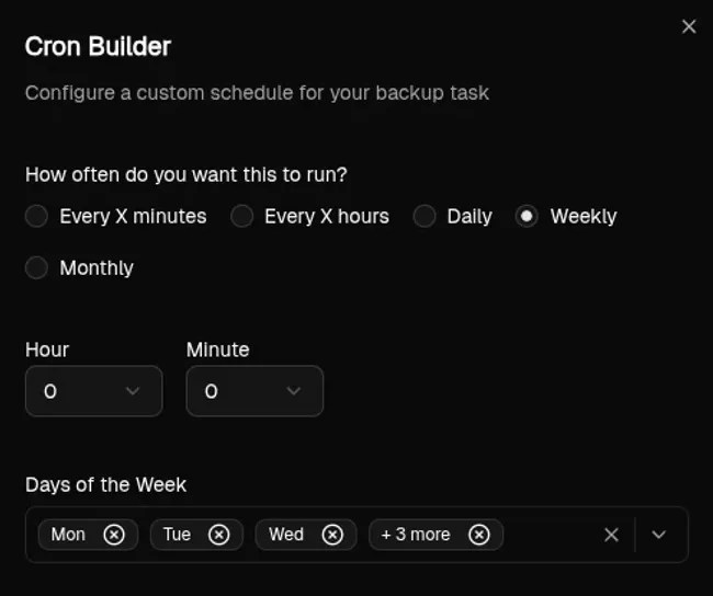 Alerts