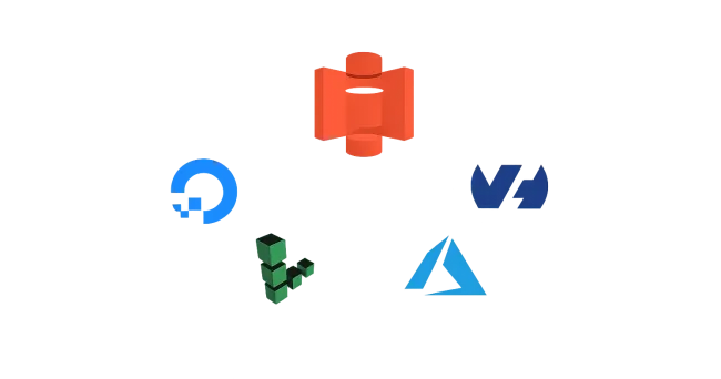 S3 providers