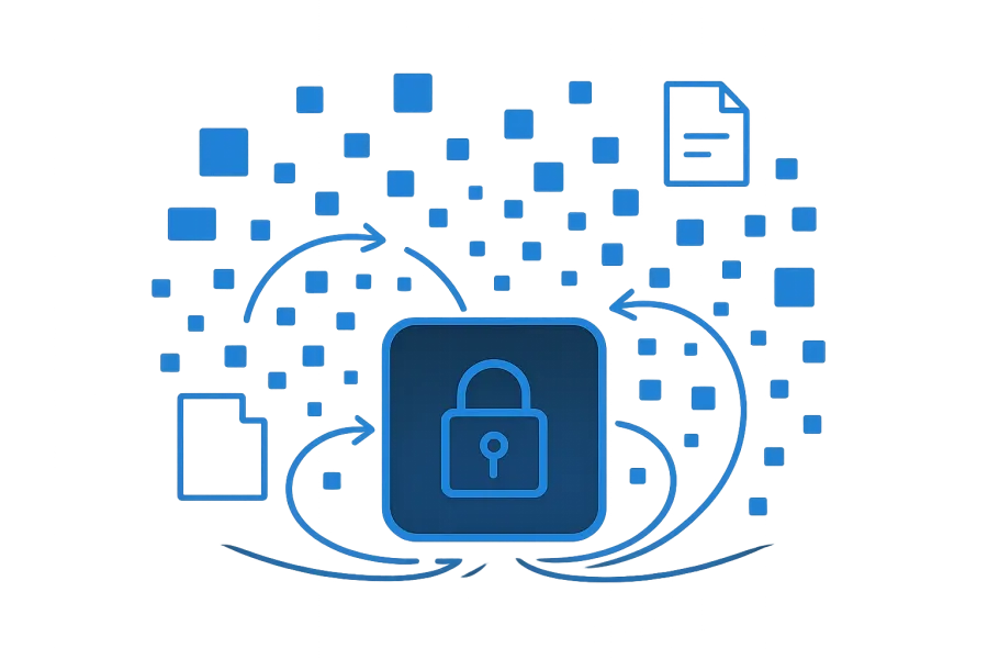 Secure links